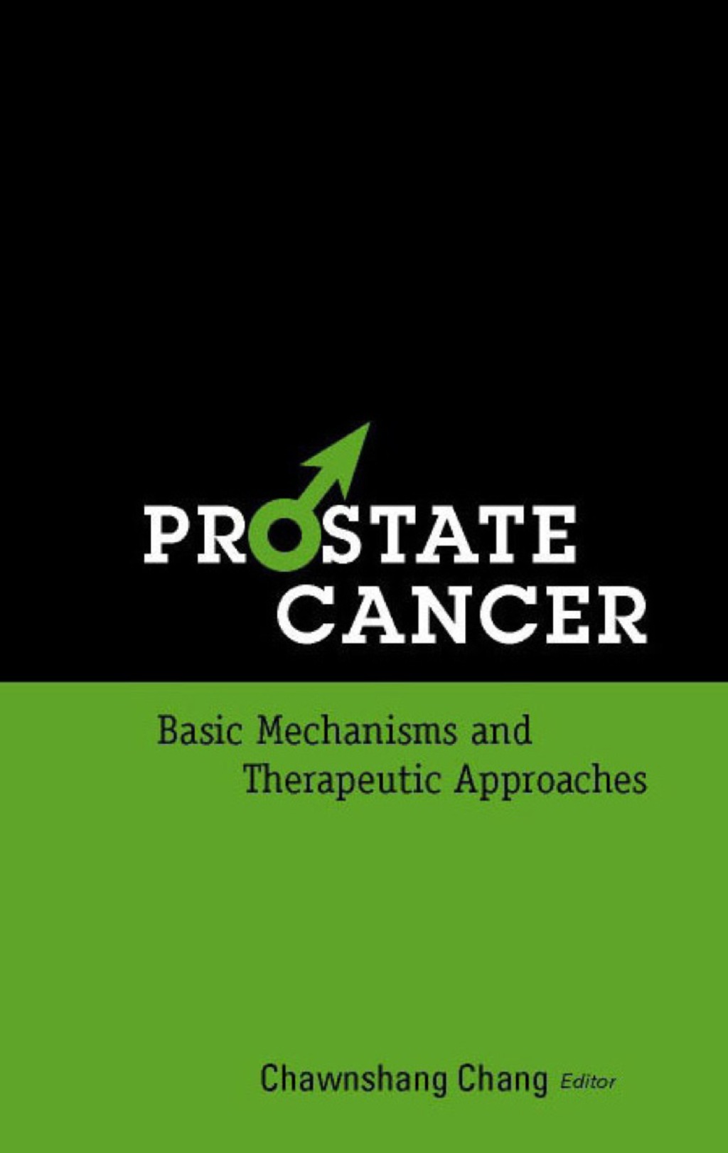 Prostate Cancer: Basic Mechanisms And Therapeutic Approaches  â€“ PDF/EPUB Version Downloadable