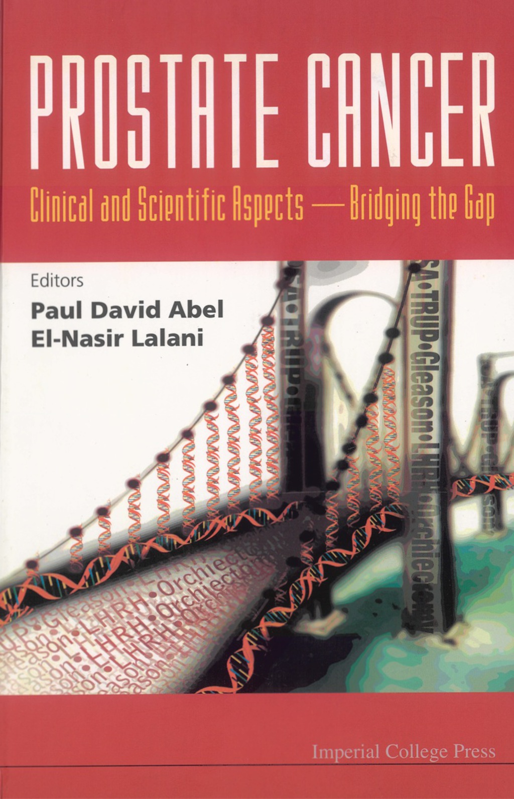 PROSTATE CANCER Clinical and Scientific Aspects: Bridging the Gap  â€“ PDF/EPUB Version Downloadable