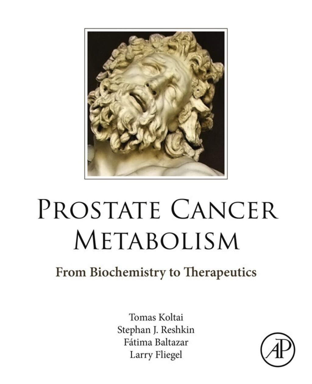 Prostate Cancer Metabolism From Biochemistry to Therapeutics – PDF/EPUB Version Downloadable Prostate Cancer Metabolism From Biochemistry to Therapeutics – PDF/EPUB Version Downloadable - Image 1