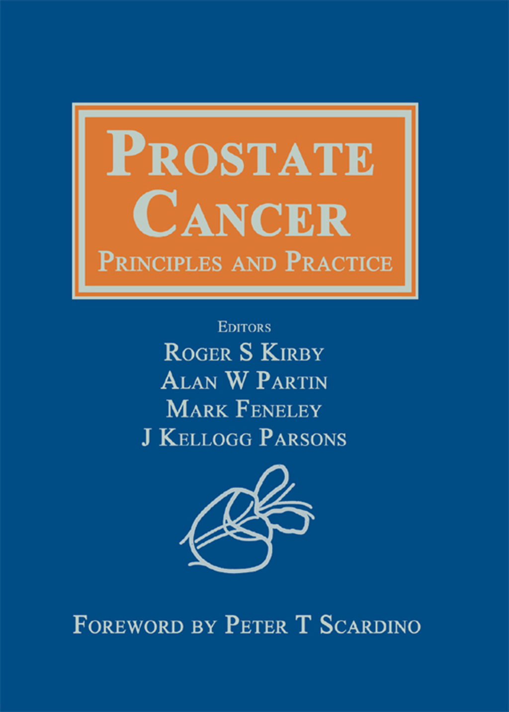 Prostate Cancer Principles and Practice 1st Edition â€“ PDF/EPUB Version Downloadable