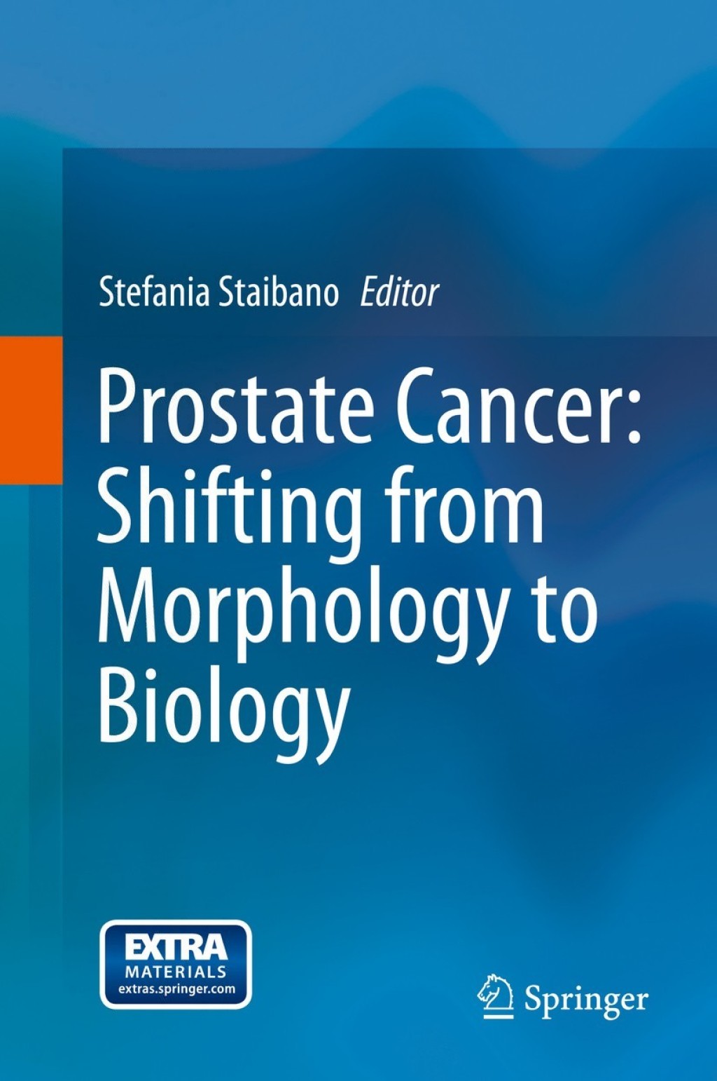 Prostate Cancer: Shifting from Morphology to Biology  â€“ PDF/EPUB Version Downloadable