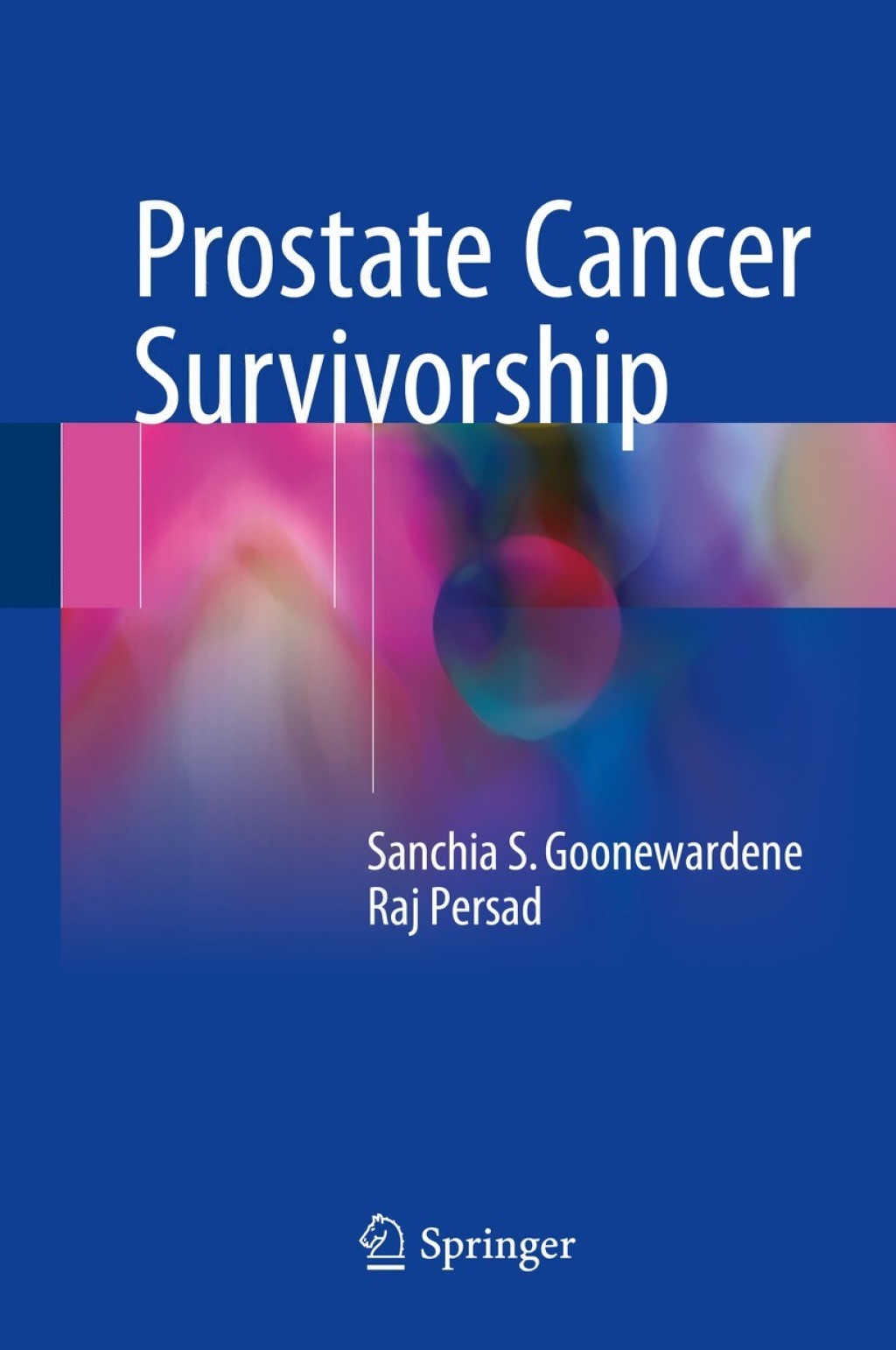 Prostate Cancer Survivorship  â€“ PDF/EPUB Version Downloadable