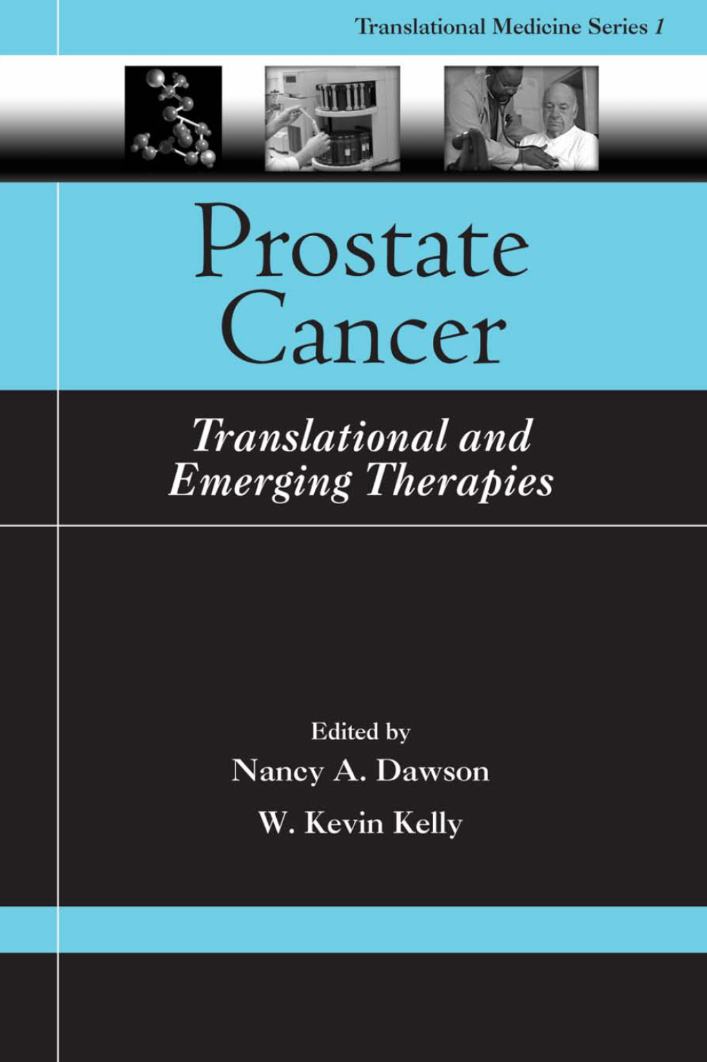 Prostate Cancer Translational and Emerging Therapies 1st Edition â€“ PDF/EPUB Version Downloadable