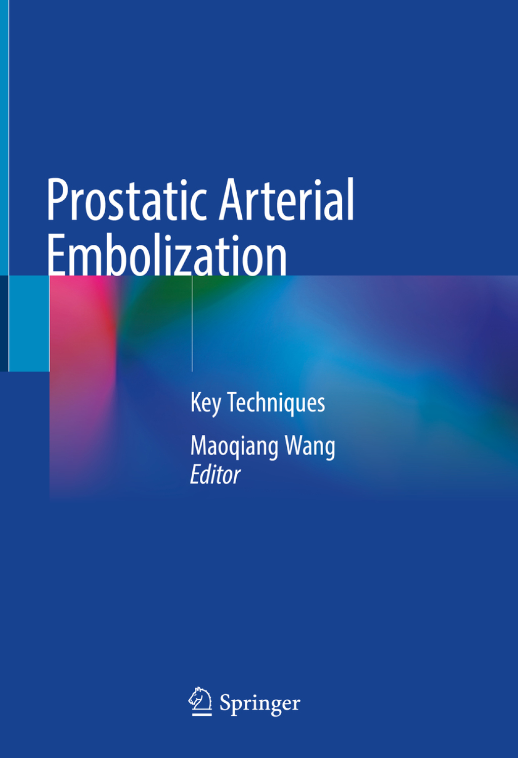 Prostatic Arterial Embolization Key Techniques 1st Edition â€“ PDF/EPUB Version Downloadable