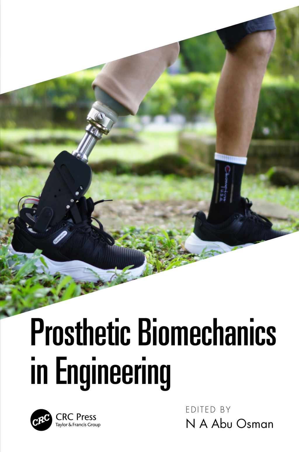 Prosthetic Biomechanics in Engineering 1st Edition â€“ PDF/EPUB Version Downloadable