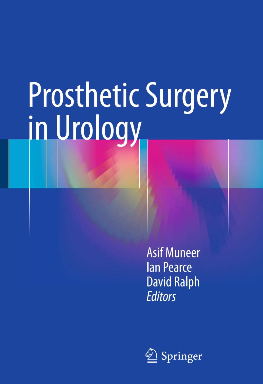 Prosthetic Surgery in Urology  â€“ PDF/EPUB Version Downloadable