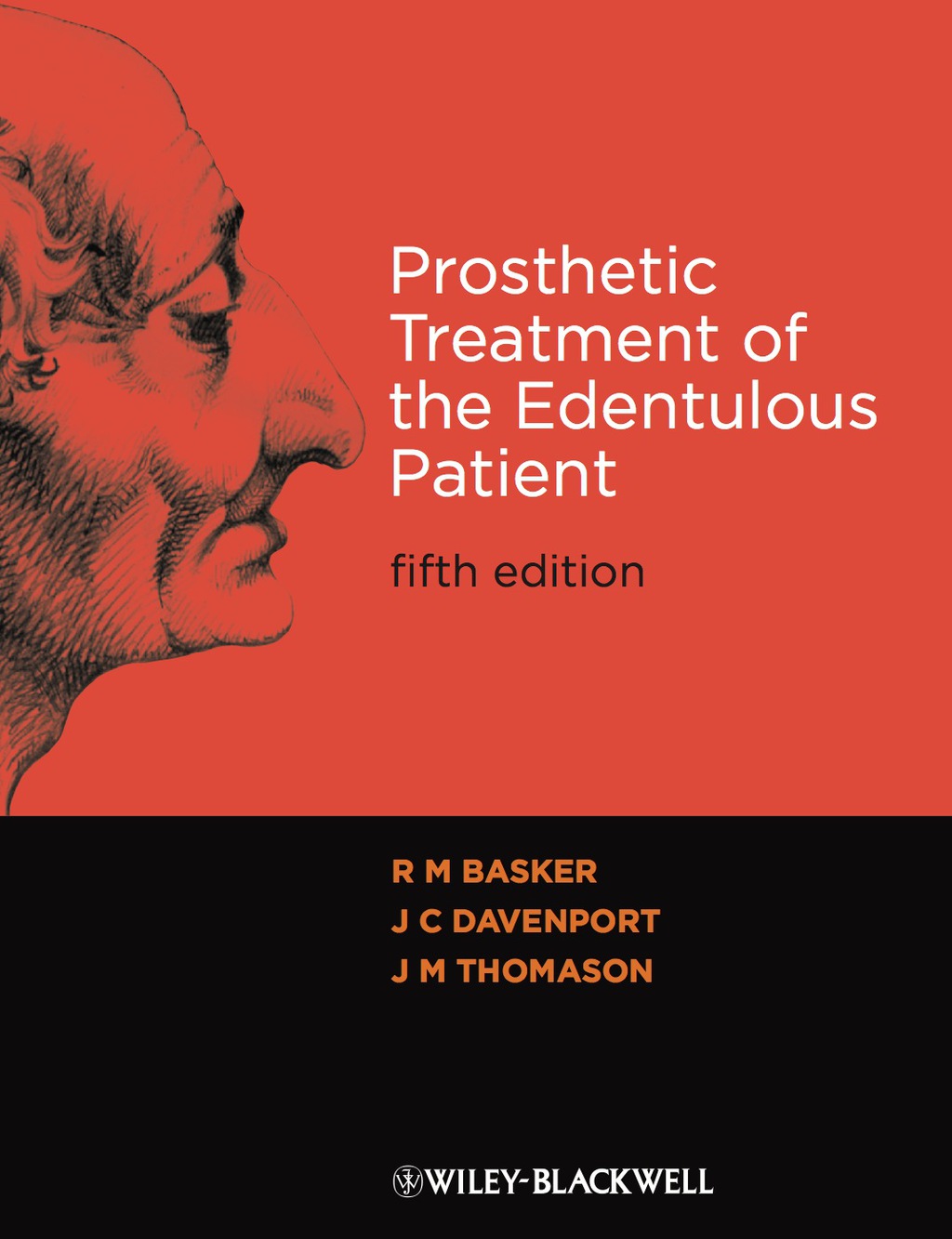Prosthetic Treatment of the Edentulous Patient, 5th Edition 5th Edition â€“ PDF/EPUB Version Downloadable