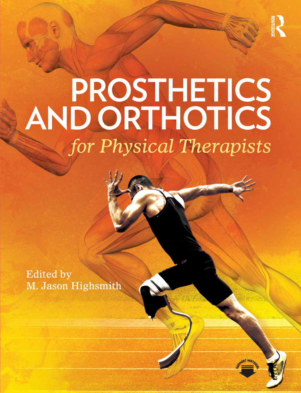 Prosthetics and Orthotics for Physical Therapists 1st Edition â€“ PDF/EPUB Version Downloadable