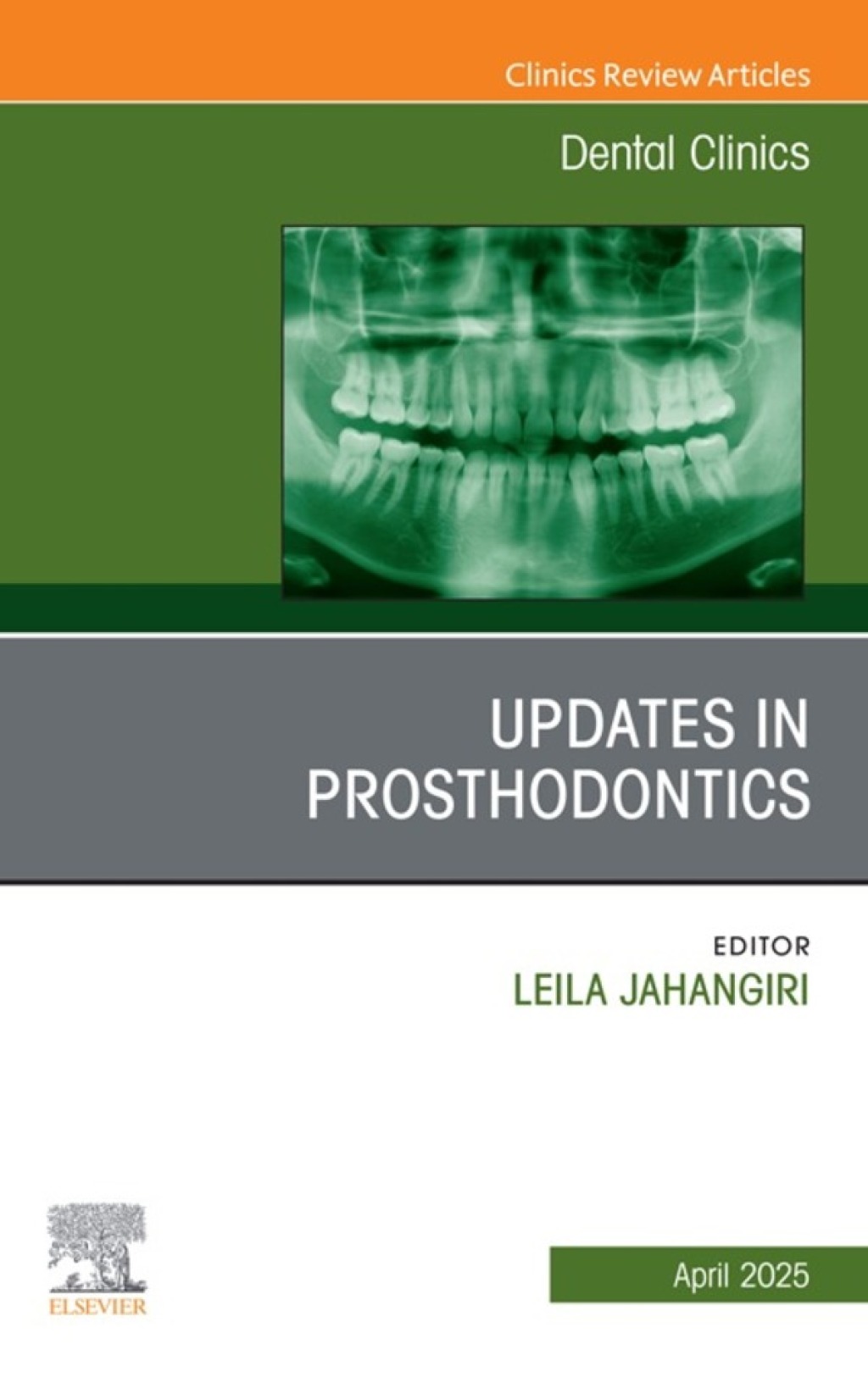 Prosthodontics, An Issue of Dental Clinics of North America  â€“ PDF/EPUB Version Downloadable