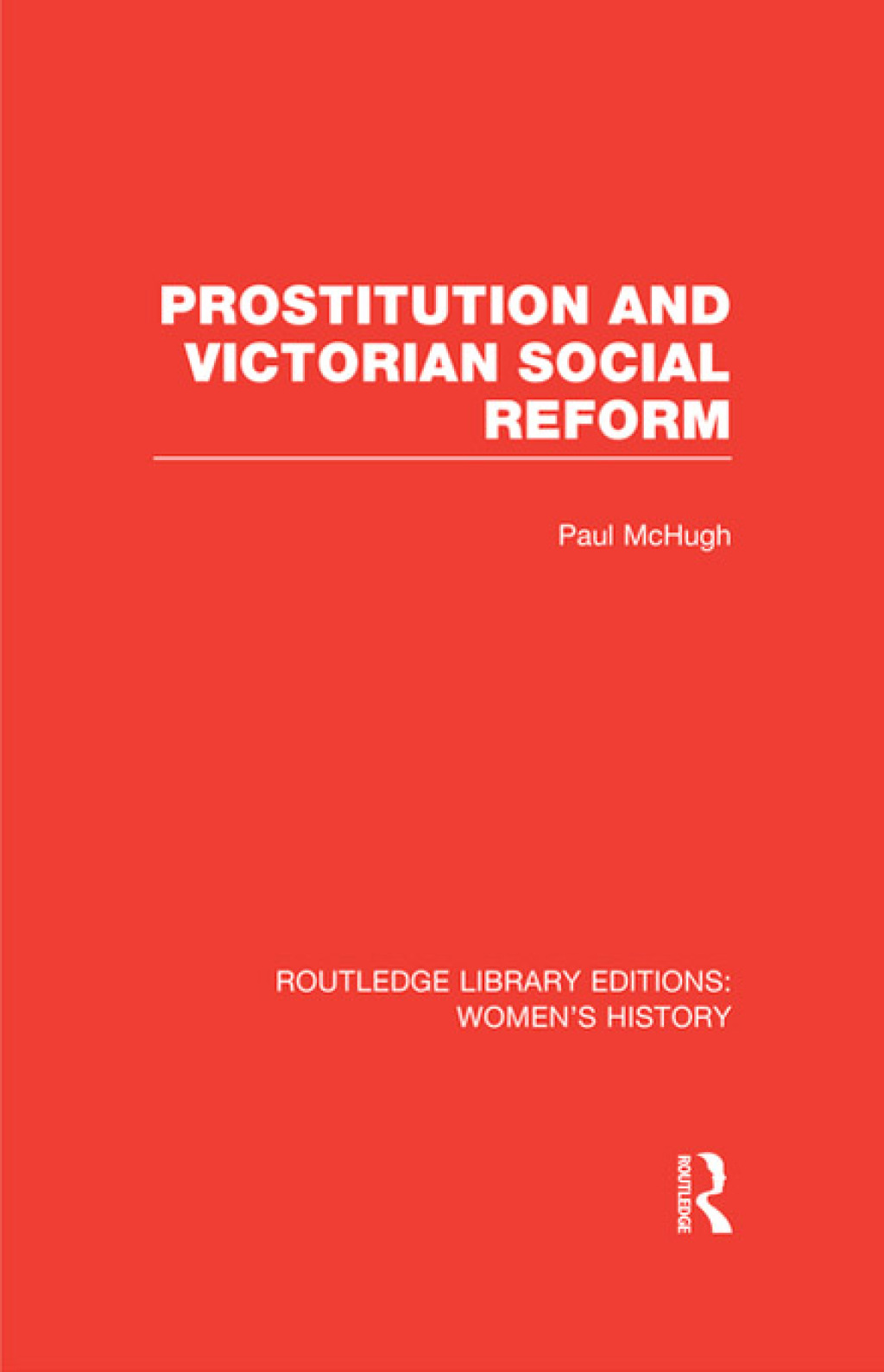 Prostitution and Victorian Social Reform 1st Edition â€“ PDF/EPUB Version Downloadable