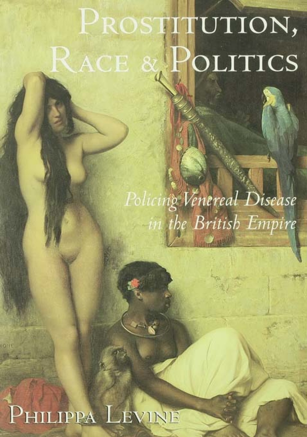 Prostitution, Race and Politics Policing Venereal Disease in the British Empire 1st Edition â€“ PDF/EPUB Version Downloadable