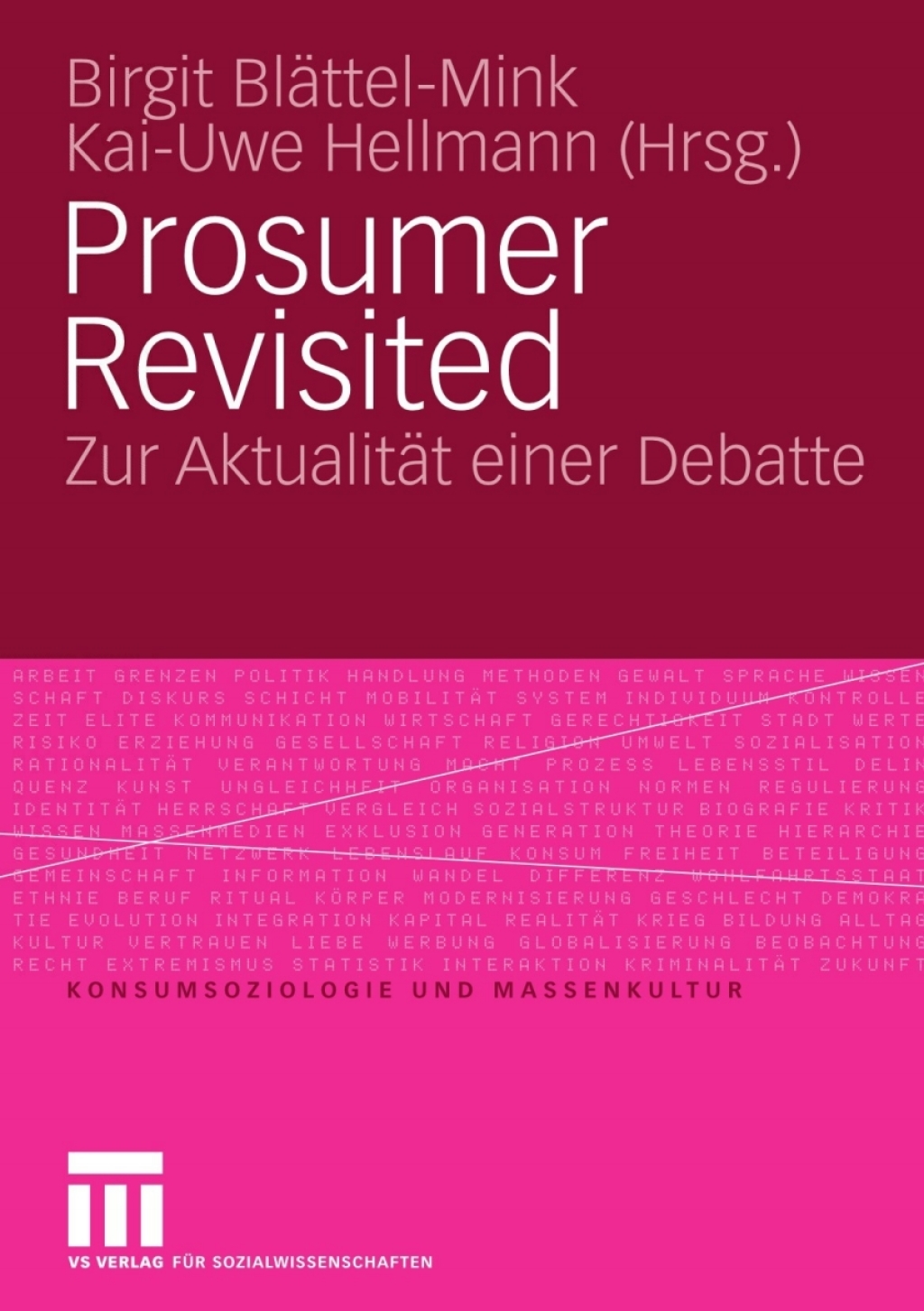Prosumer Revisited Zur AktualitÃ¤t einer Debatte 1st Edition â€“ PDF/EPUB Version Downloadable