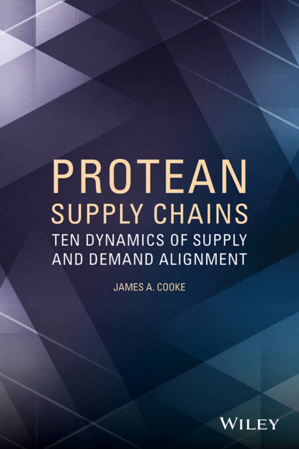 Protean Supply Chains: Ten Dynamics of Supply and Demand Alignment 1st Edition â€“ PDF/EPUB Version Downloadable