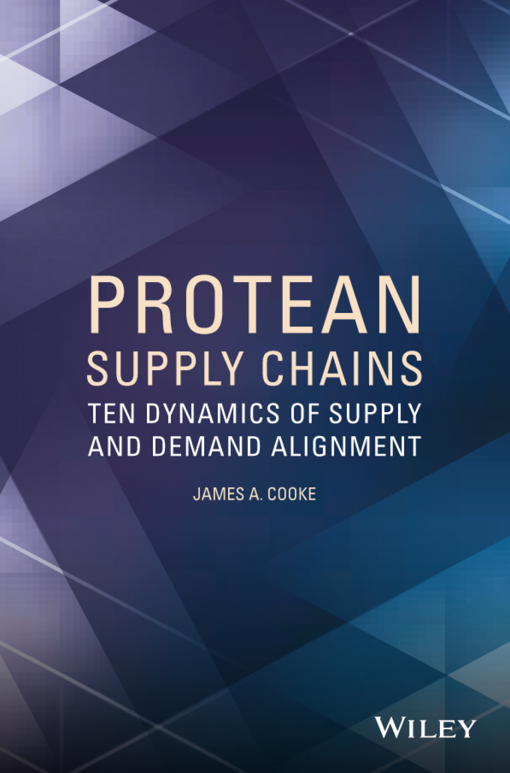 Protean Supply Chains Ten Dynamics of Supply and Demand Alignment 1st Edition â€“ PDF/EPUB Version Downloadable