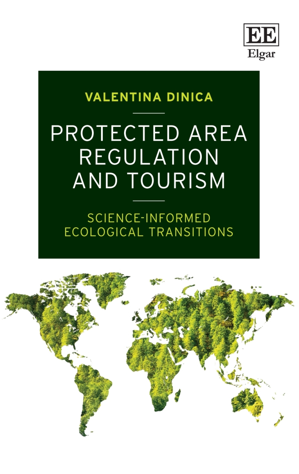 Protected Area Regulation and Tourism 1st Edition â€“ PDF/EPUB Version Downloadable