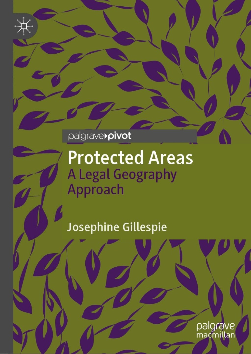 Protected Areas A Legal Geography Approach  â€“ PDF/EPUB Version Downloadable