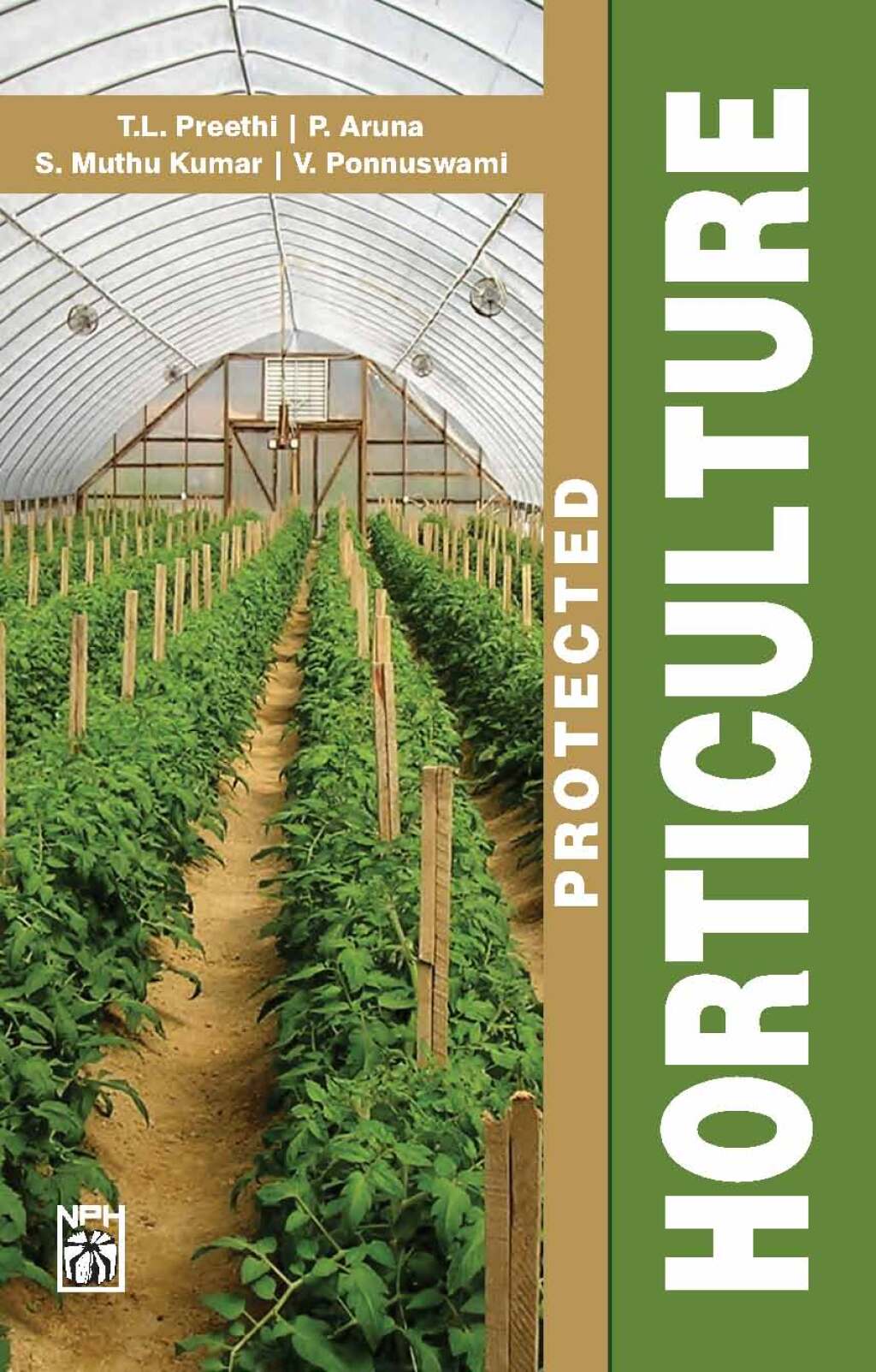 Protected Horticulture  â€“ PDF/EPUB Version Downloadable
