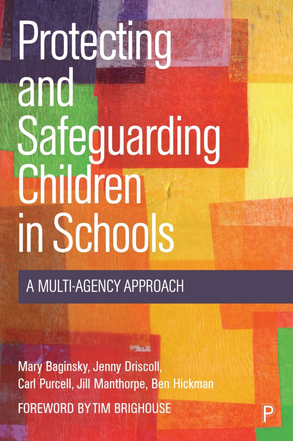 Protecting and Safeguarding Children in Schools A Multi-Agency Approach 1st Edition â€“ PDF/EPUB Version Downloadable