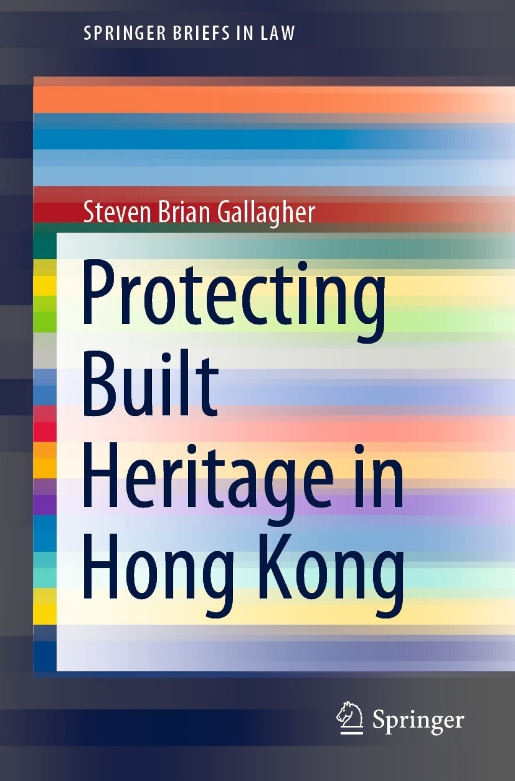 Protecting Built Heritage in Hong Kong  â€“ PDF/EPUB Version Downloadable