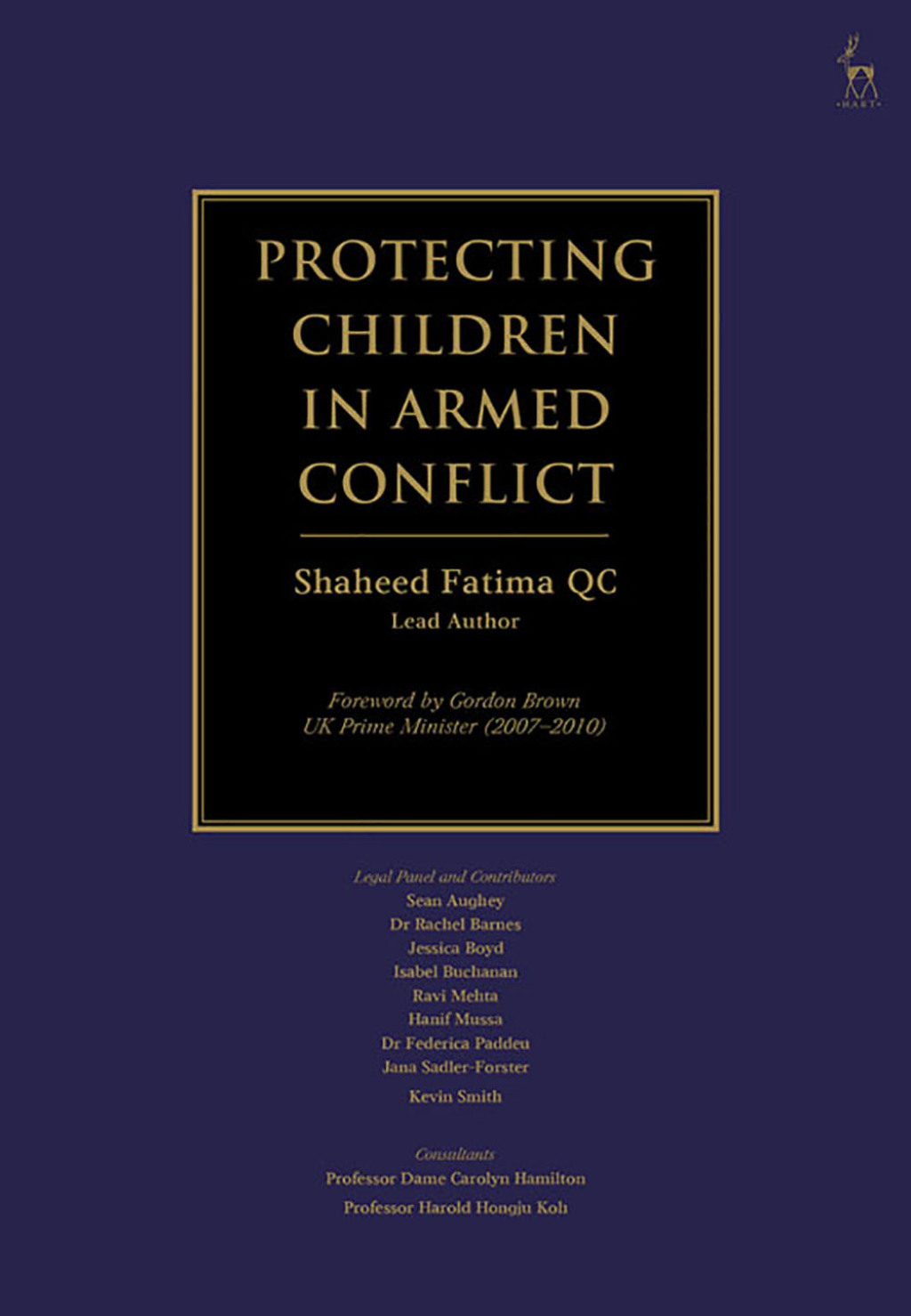 Protecting Children in Armed Conflict 1st Edition â€“ PDF/EPUB Version Downloadable