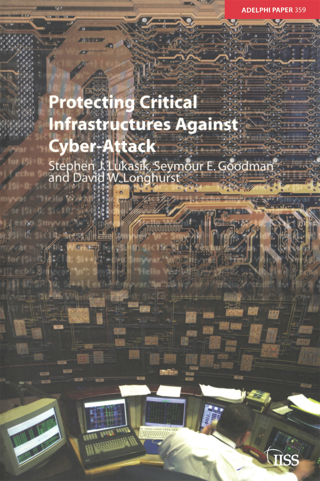 Protecting Critical Infrastructures Against Cyber-Attack 1st Edition â€“ PDF/EPUB Version Downloadable