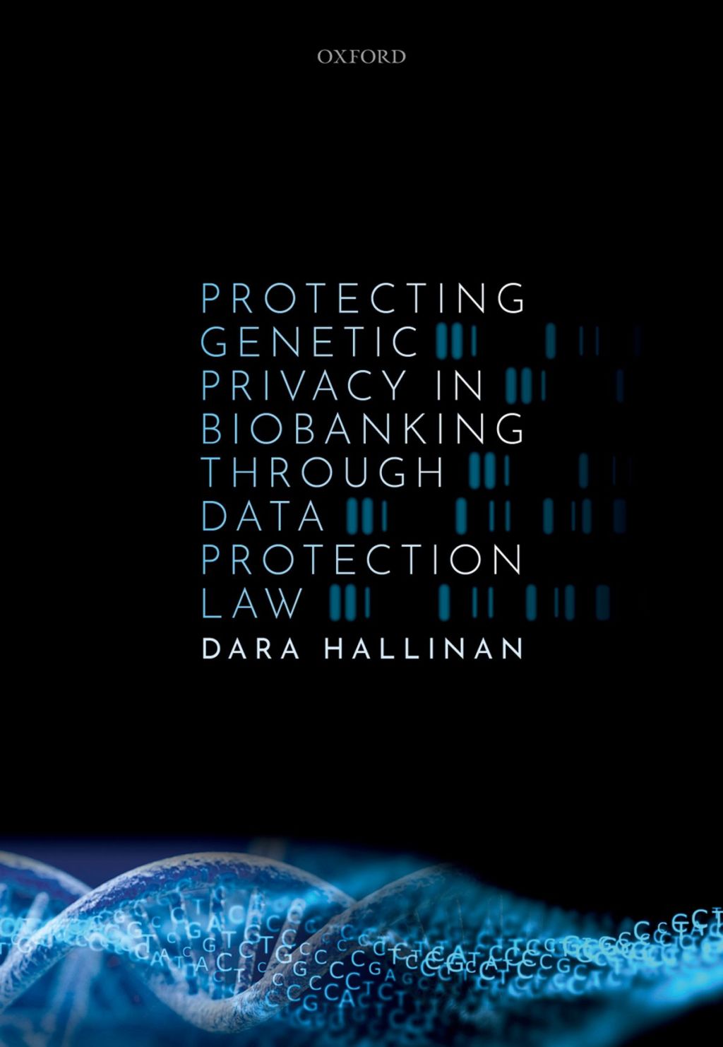 Protecting Genetic Privacy in Biobanking through Data Protection Law  â€“ PDF/EPUB Version Downloadable