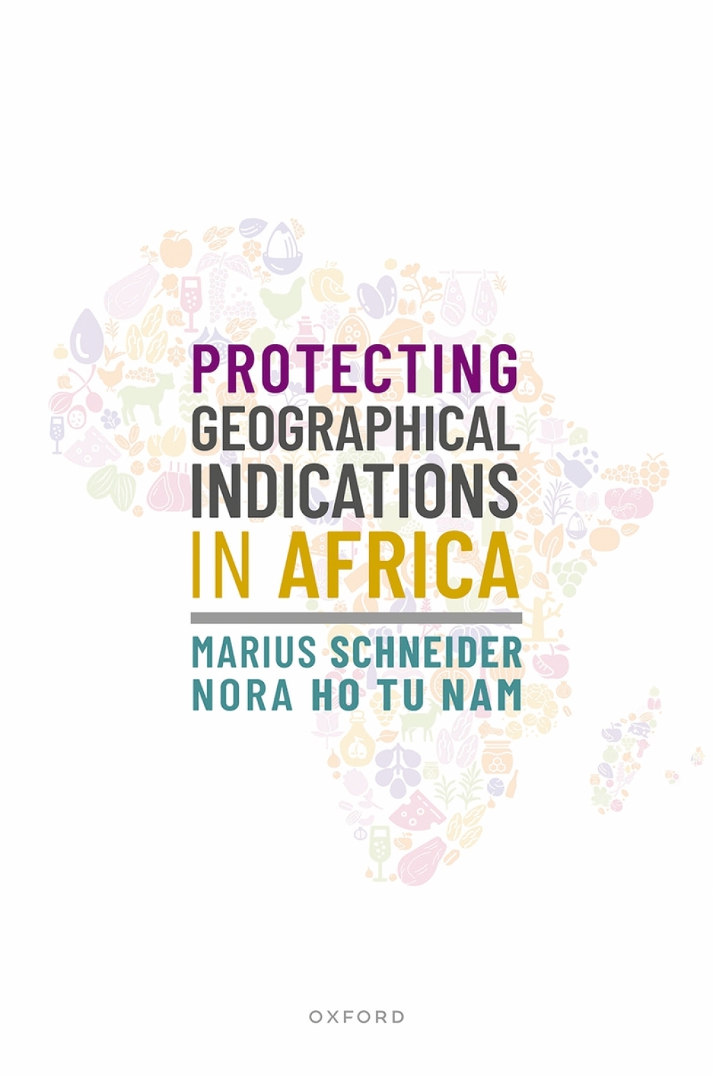 Protecting Geographical Indications in Africa 1st Edition â€“ PDF/EPUB Version Downloadable
