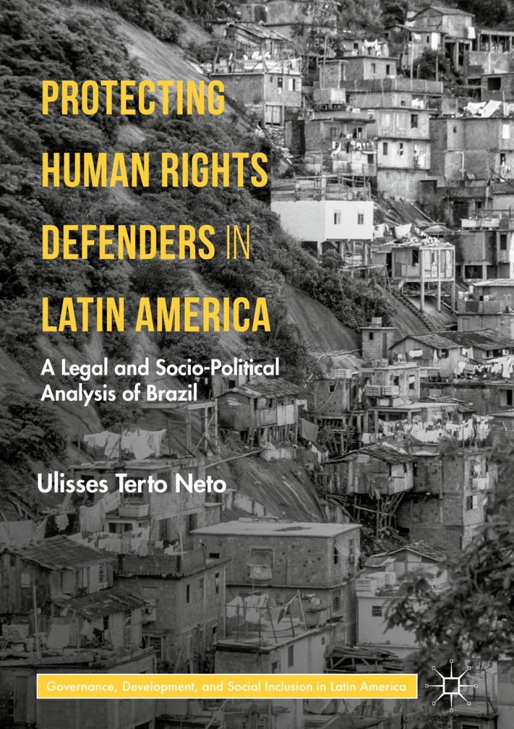 Protecting Human Rights Defenders in Latin America A Legal and Socio-Political Analysis of Brazil  â€“ PDF/EPUB Version Downloadable