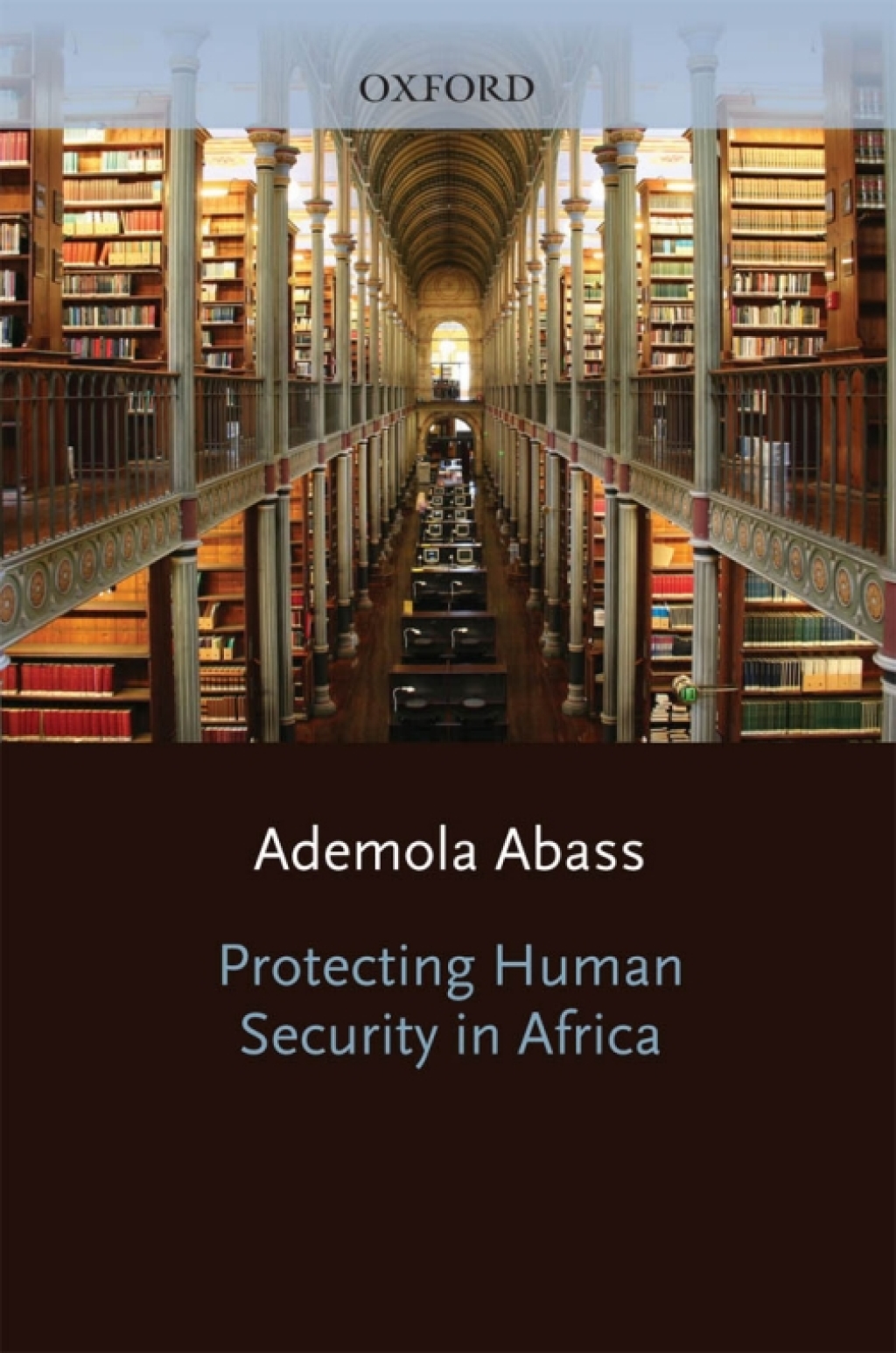 Protecting Human Security in Africa 1st Edition â€“ PDF/EPUB Version Downloadable