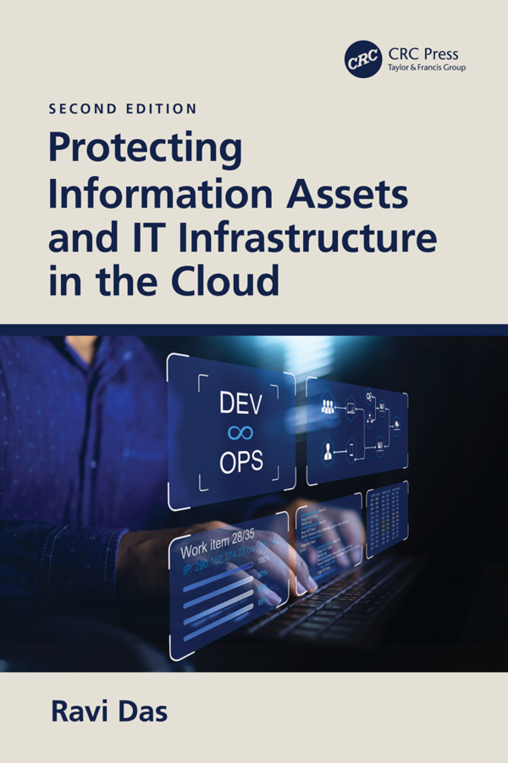 Protecting Information Assets and IT Infrastructure in the Cloud 2nd Edition â€“ PDF/EPUB Version Downloadable