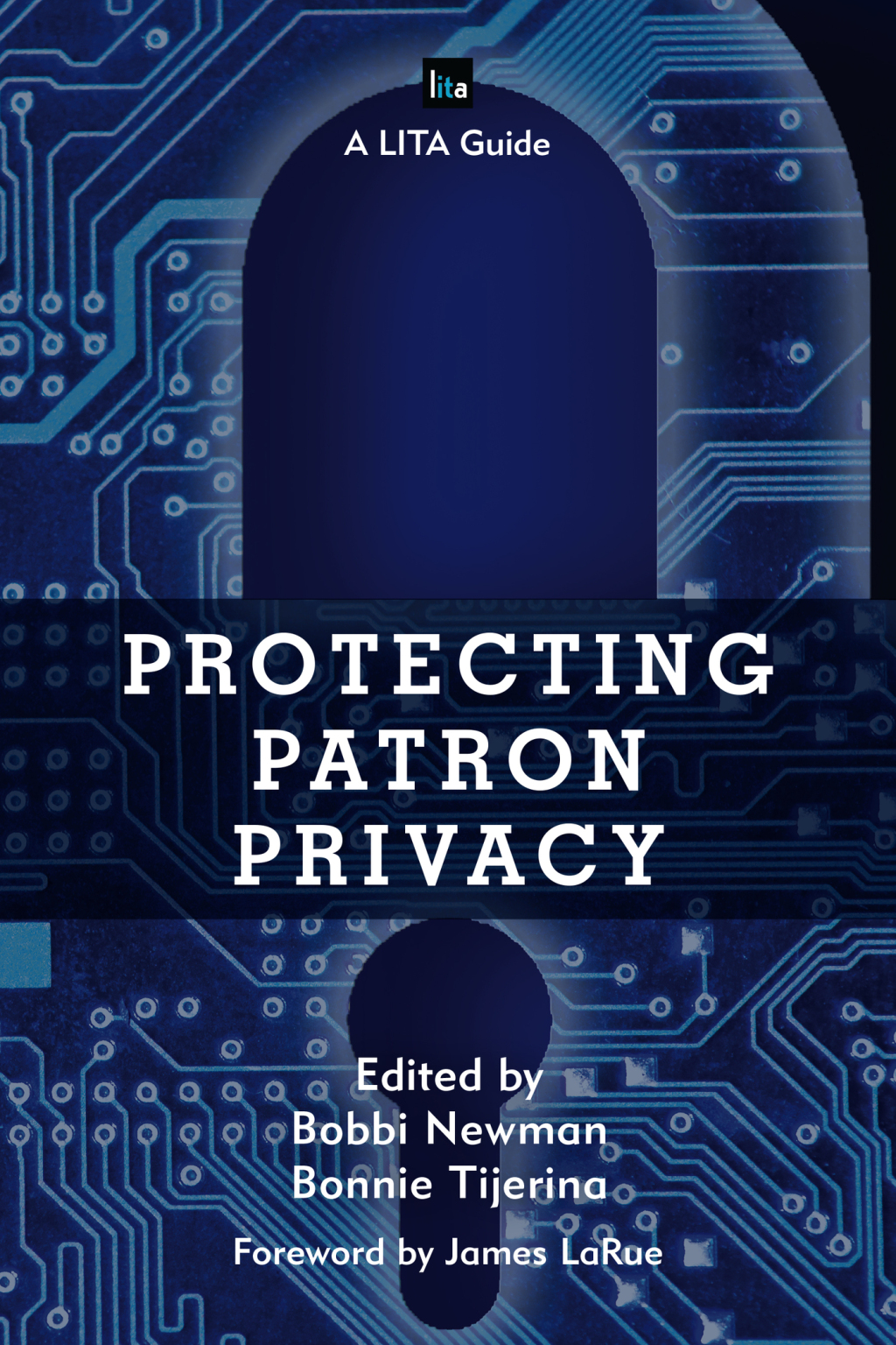 Protecting Patron Privacy A LITA Guide 1st Edition â€“ PDF/EPUB Version Downloadable