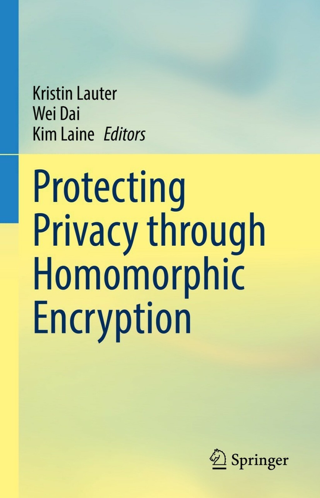 Protecting Privacy through Homomorphic Encryption  â€“ PDF/EPUB Version Downloadable