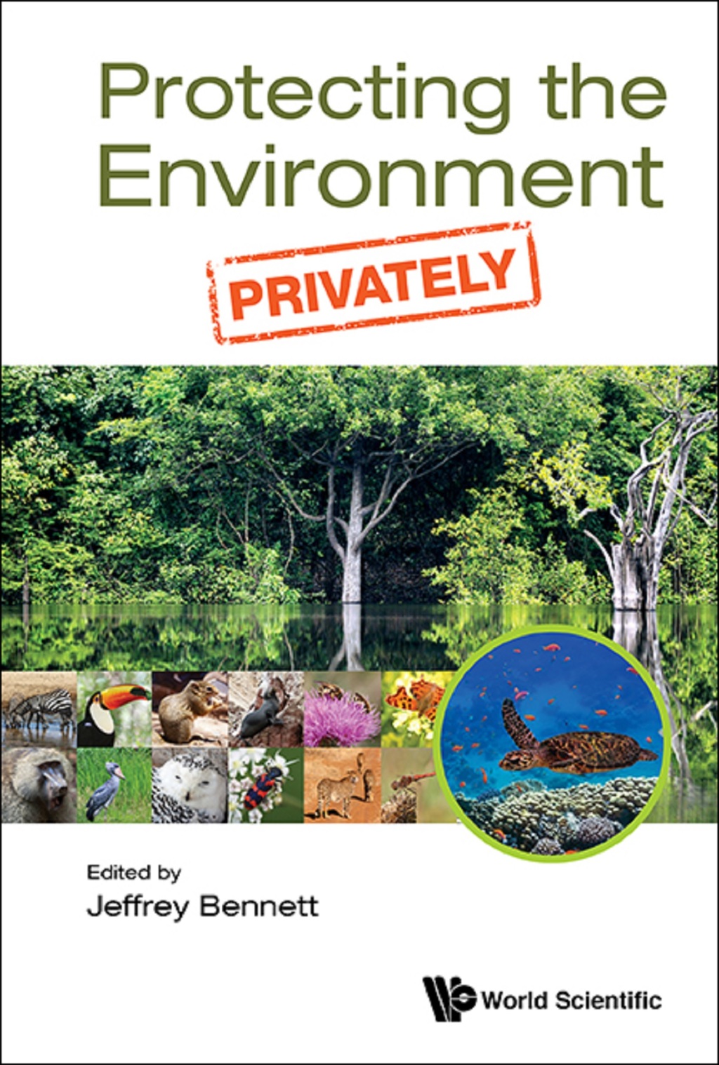Protecting the Environment, Privately  â€“ PDF/EPUB Version Downloadable