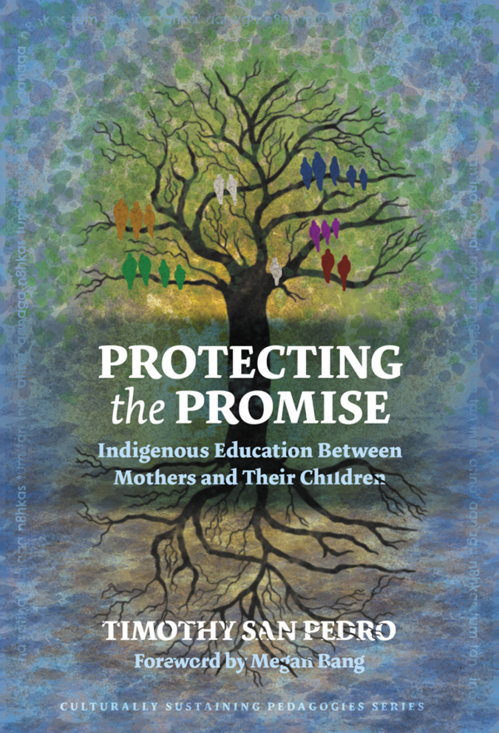 Protecting the Promise: Indigenous Education Between Mothers and Their Children  â€“ PDF/EPUB Version Downloadable