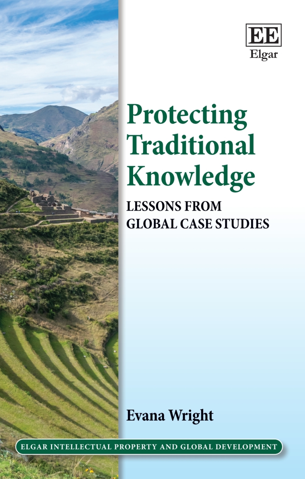 Protecting Traditional Knowledge 1st Edition â€“ PDF/EPUB Version Downloadable