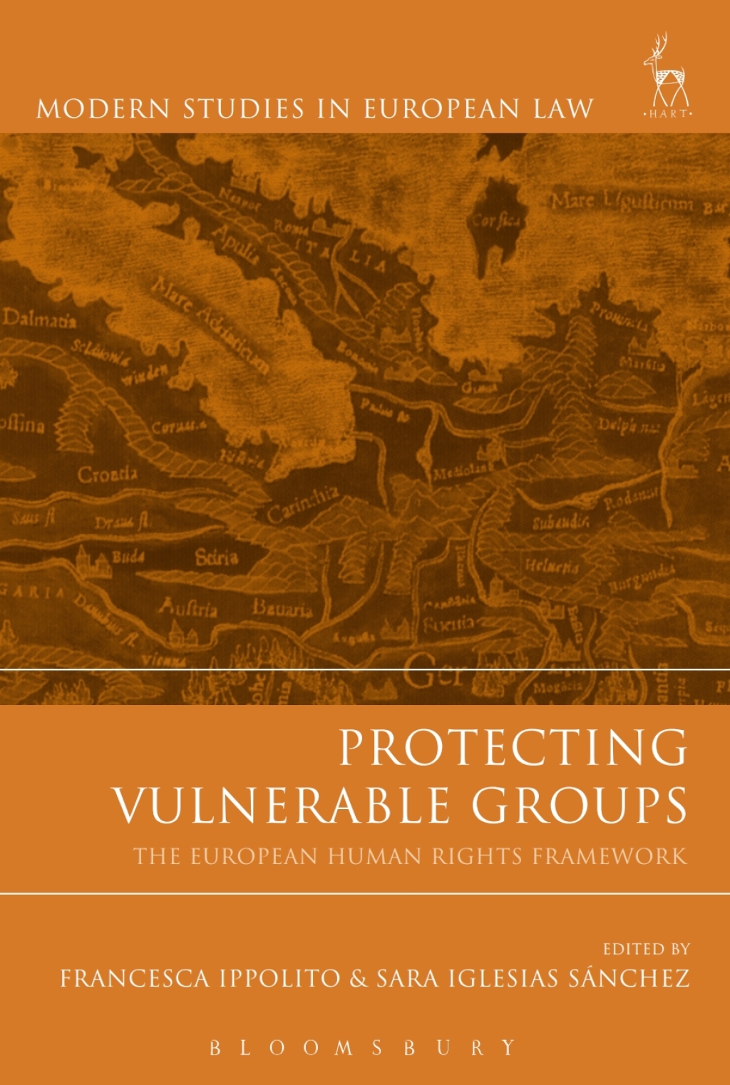 Protecting Vulnerable Groups The European Human Rights Framework 1st Edition â€“ PDF/EPUB Version Downloadable