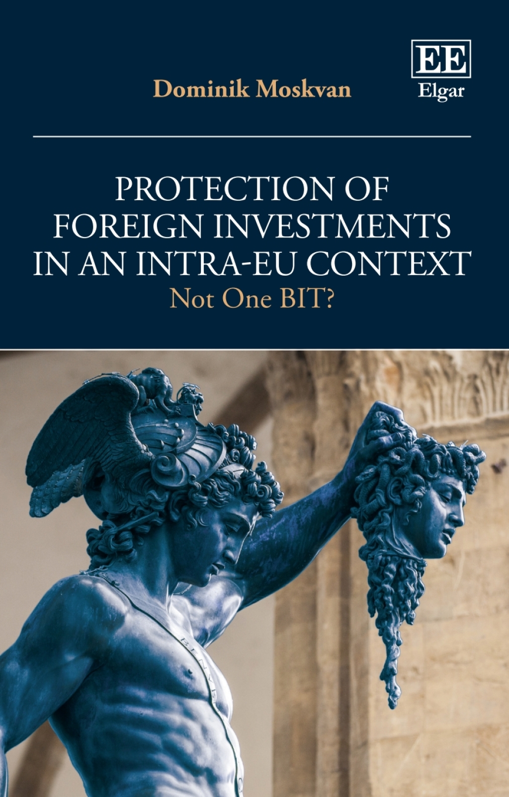 Protection of Foreign Investments in an Intra-EU Context 1st Edition â€“ PDF/EPUB Version Downloadable