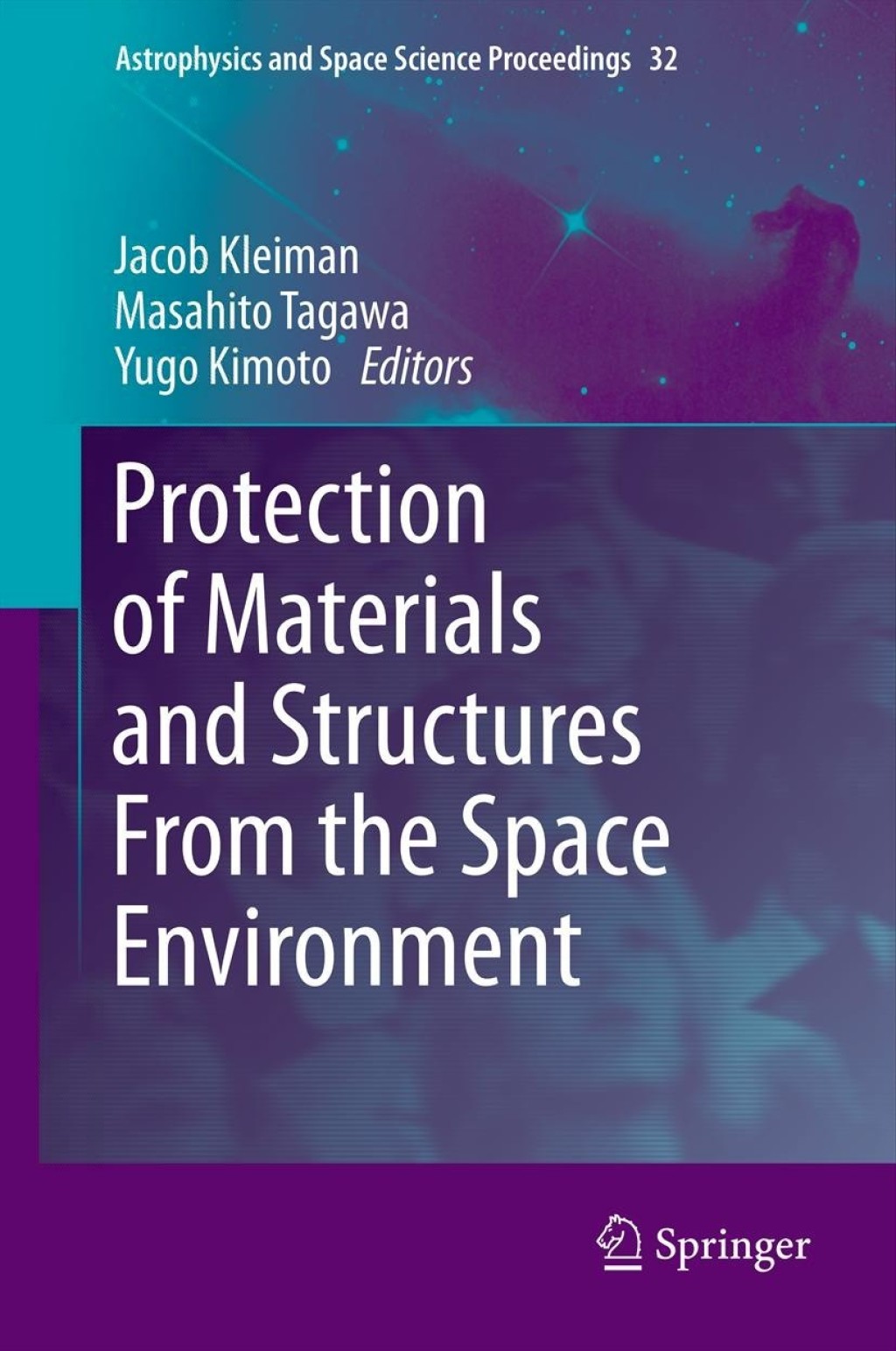 Protection of Materials and Structures From the Space Environment  â€“ PDF/EPUB Version Downloadable