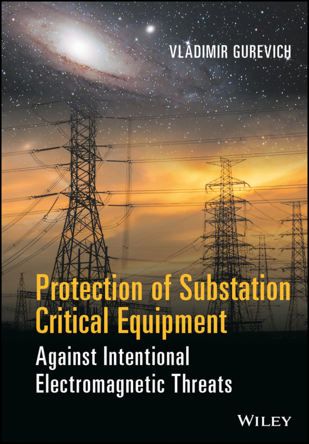 Protection of Substation Critical Equipment Against Intentional Electromagnetic Threats 1st Edition â€“ PDF/EPUB Version Downloadable