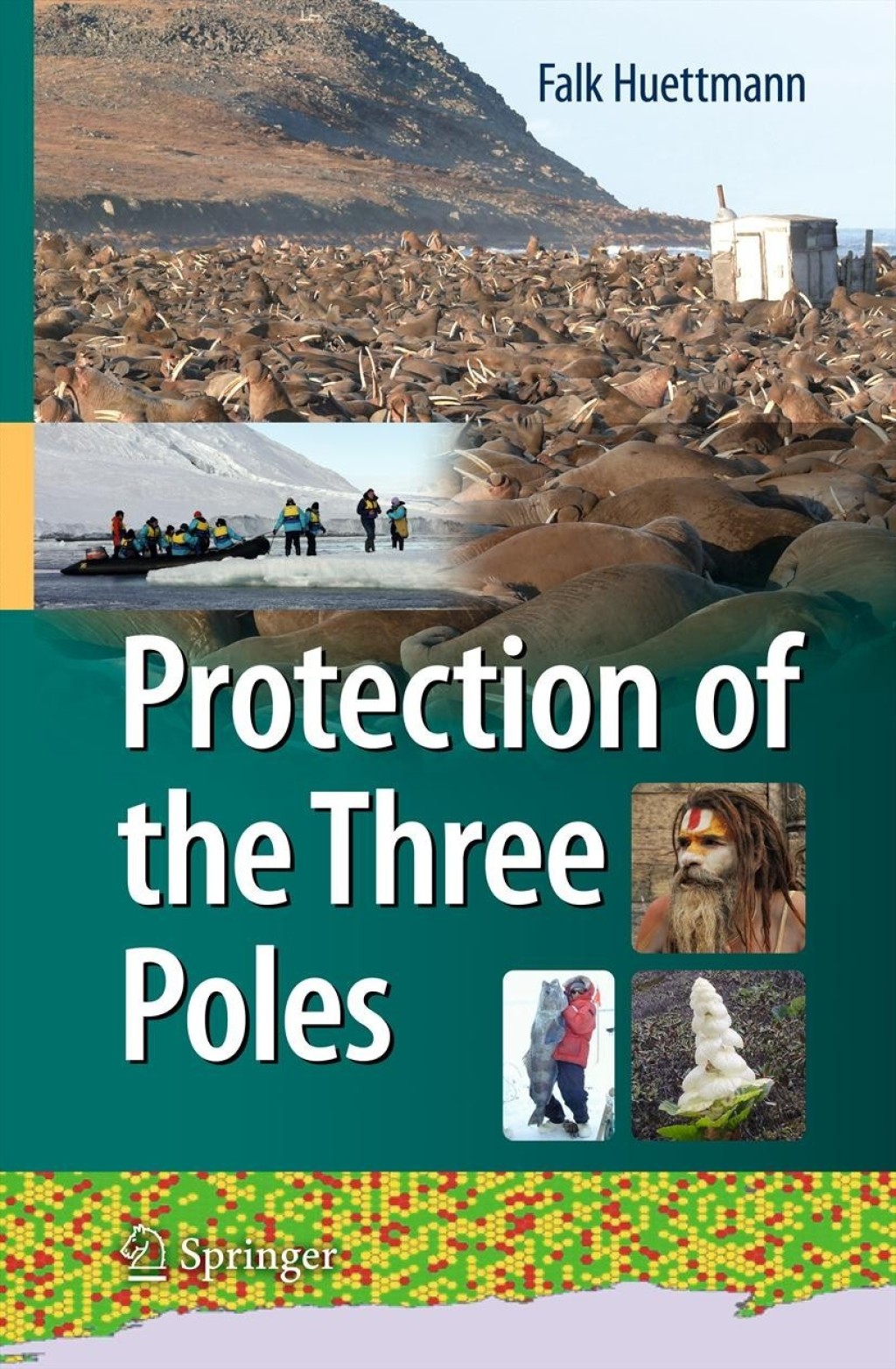 Protection of the Three Poles 1st Edition â€“ PDF/EPUB Version Downloadable