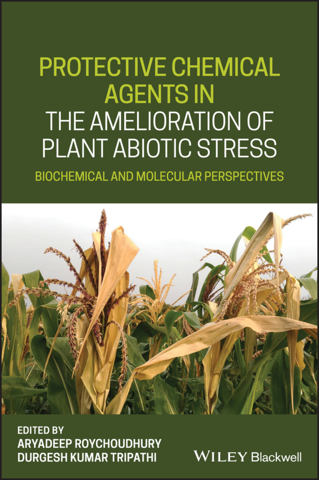 Protective Chemical Agents in the Amelioration of Plant Abiotic Stress Biochemical and Molecular Perspectives 1st Edition â€“ PDF/EPUB Version Downloadable