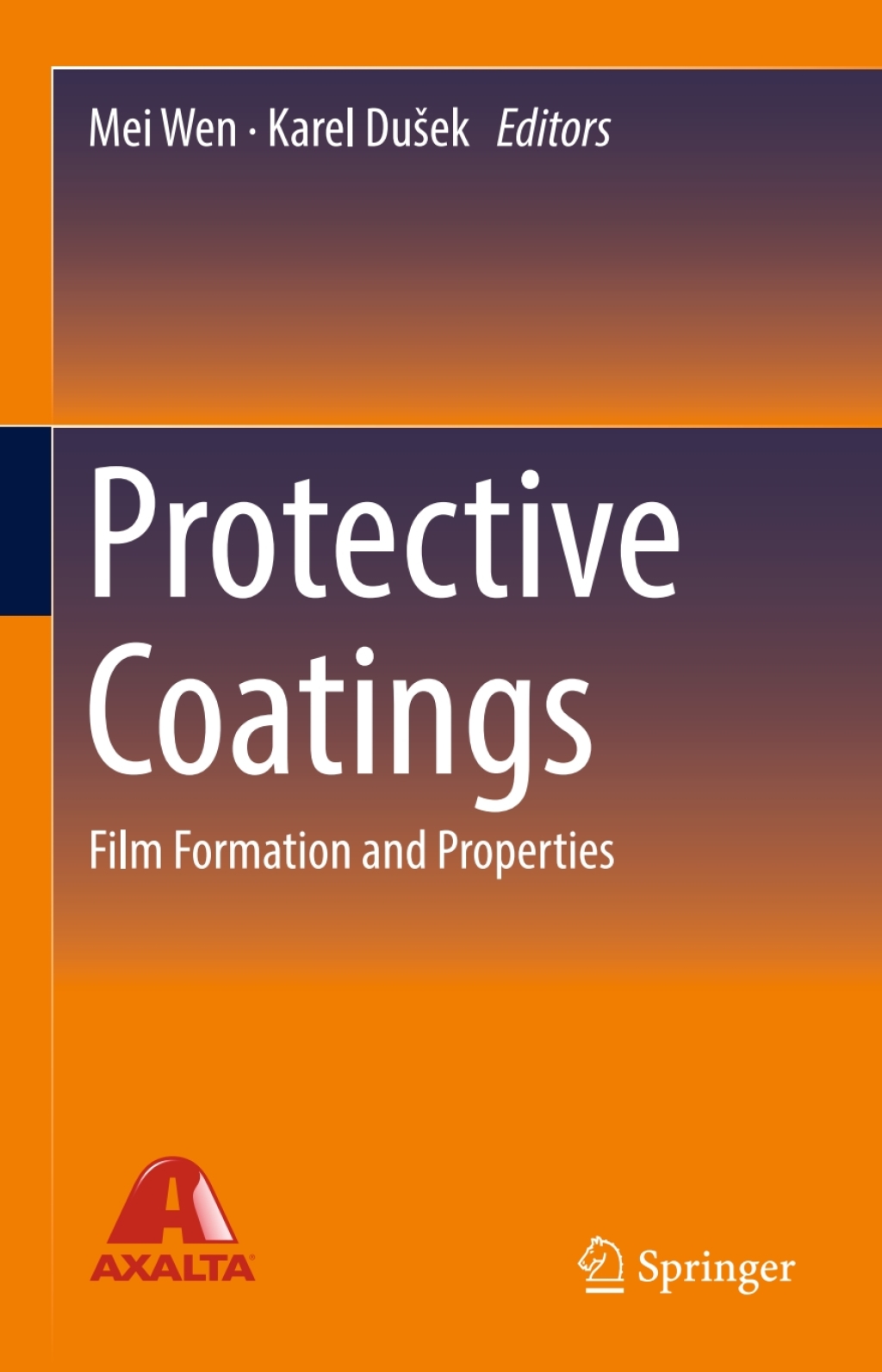 Protective Coatings Film Formation and Properties  â€“ PDF/EPUB Version Downloadable