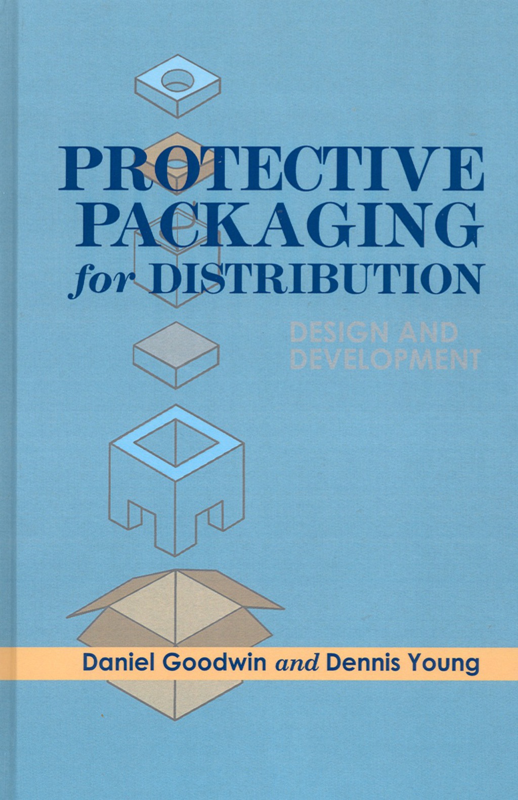 Protective Packaging for Distribution: Design and Development 1st Edition â€“ PDF/EPUB Version Downloadable