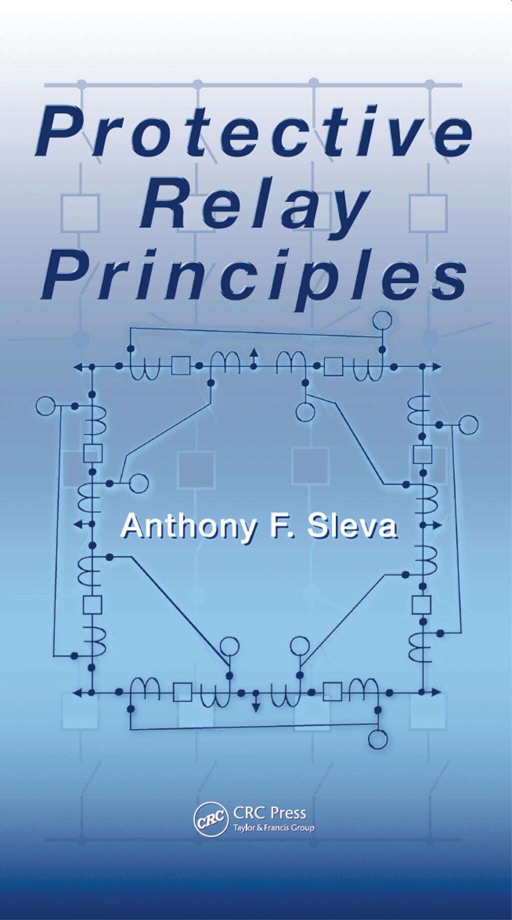 Protective Relay Principles 1st Edition â€“ PDF/EPUB Version Downloadable