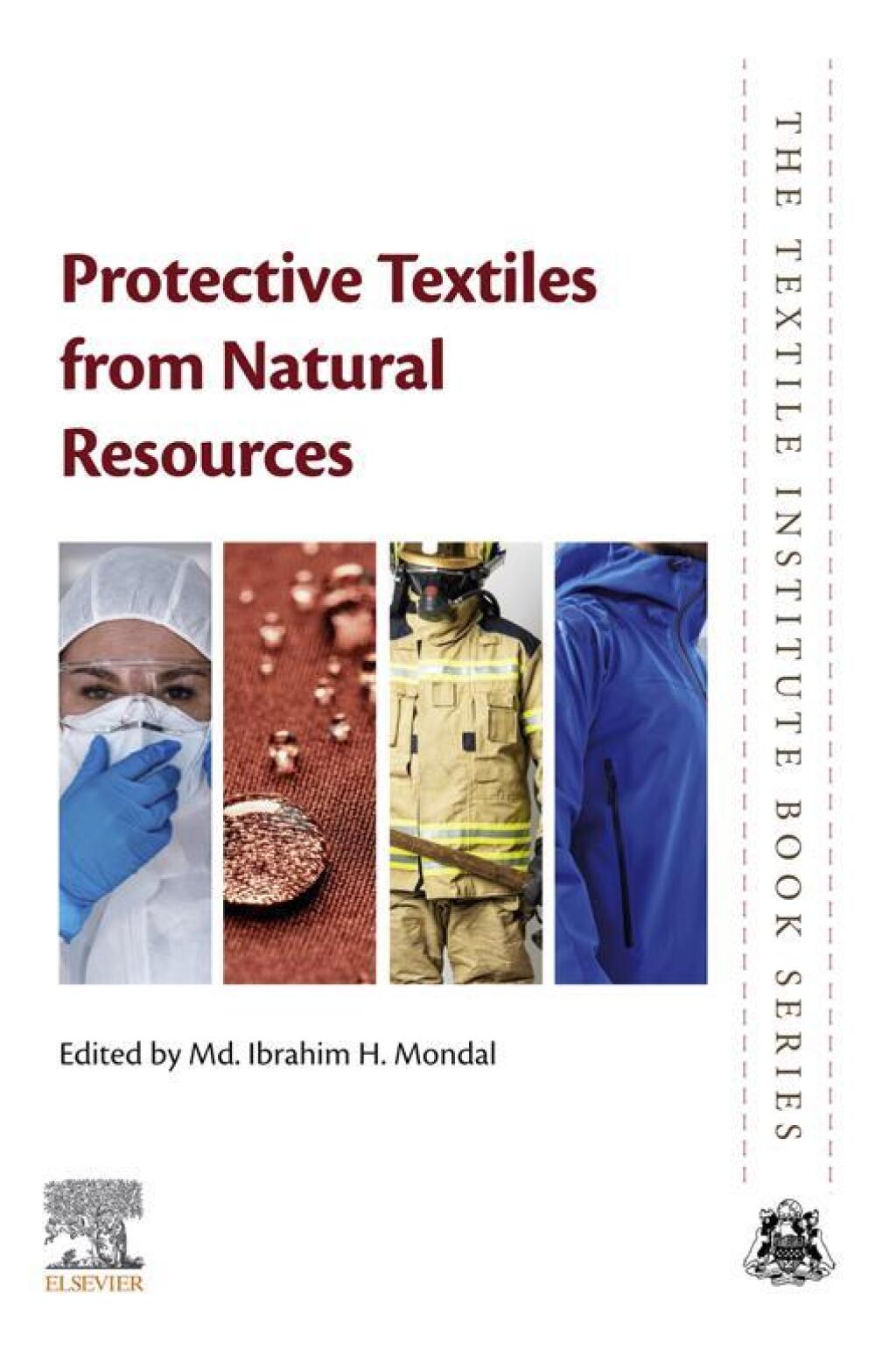 Protective Textiles from Natural Resources  â€“ PDF/EPUB Version Downloadable