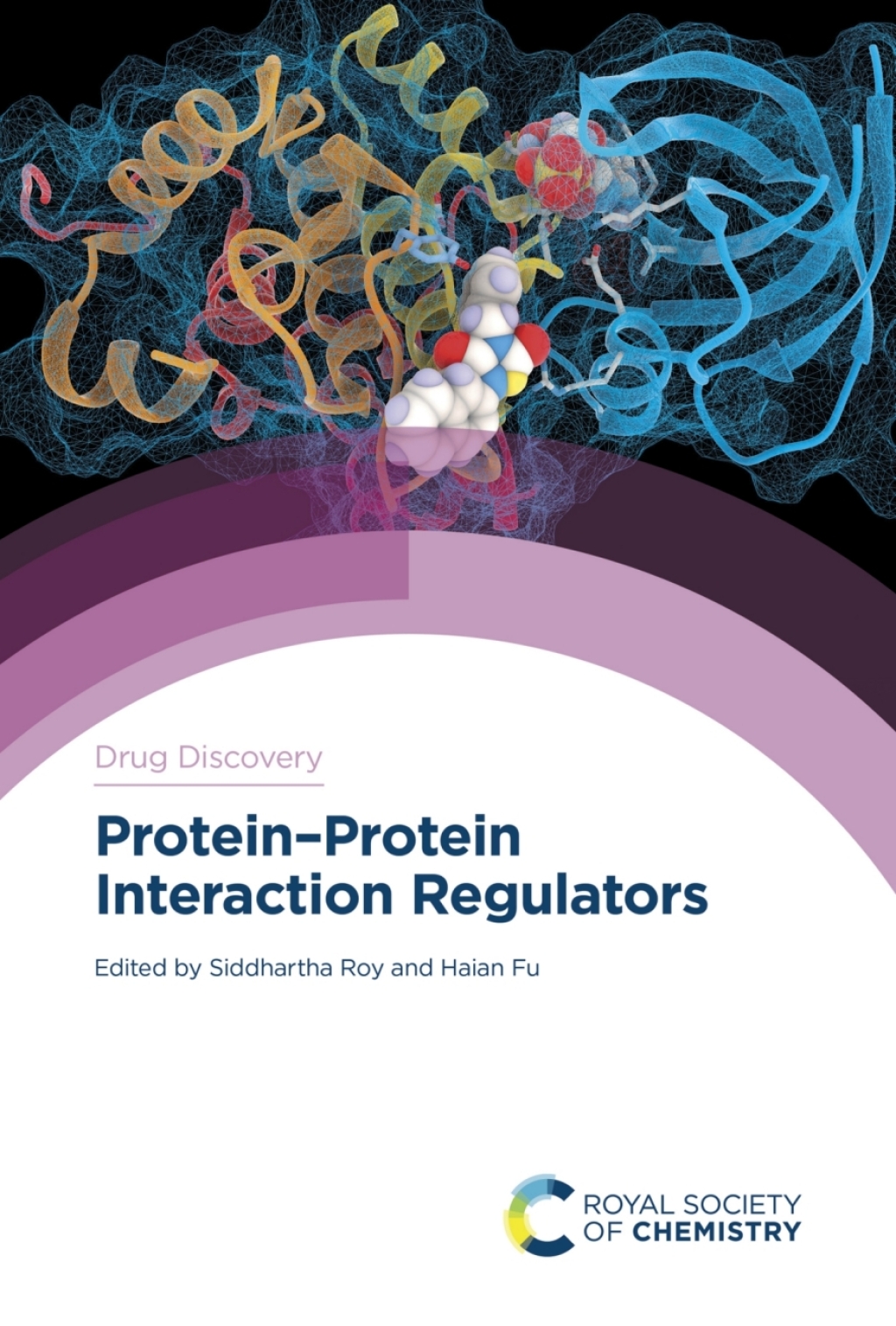 Proteinâ€“Protein Interaction Regulators 1st Edition â€“ PDF/EPUB Version Downloadable