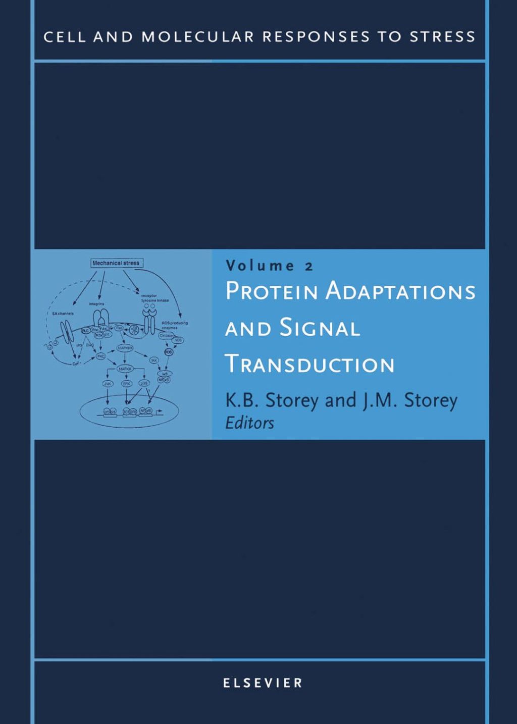 Protein Adaptations and Signal Transduction  â€“ PDF/EPUB Version Downloadable