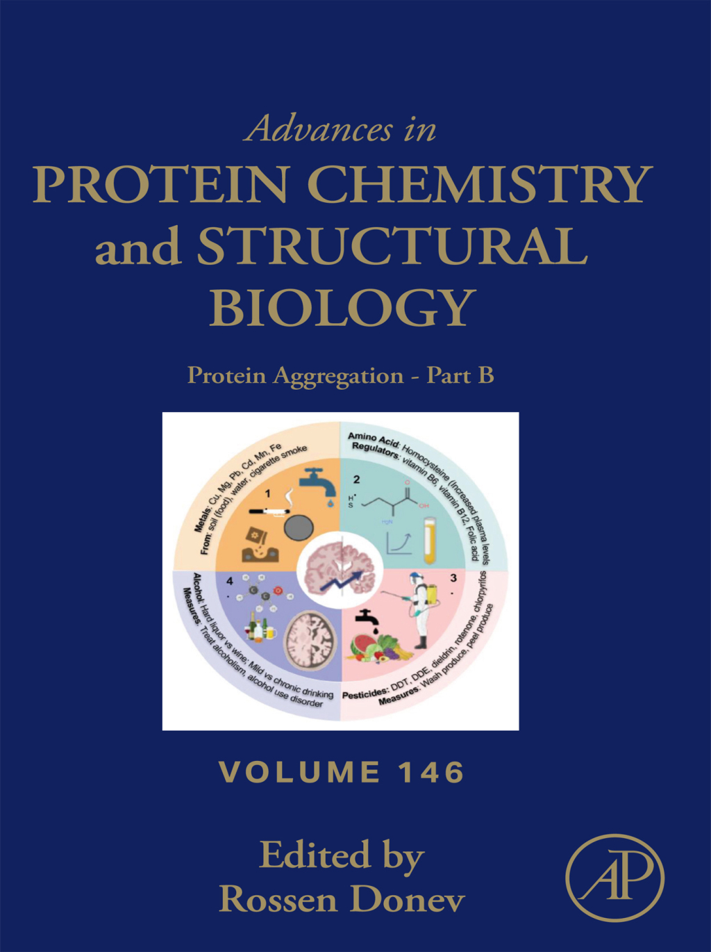 Protein Aggregation - Part B  â€“ PDF/EPUB Version Downloadable