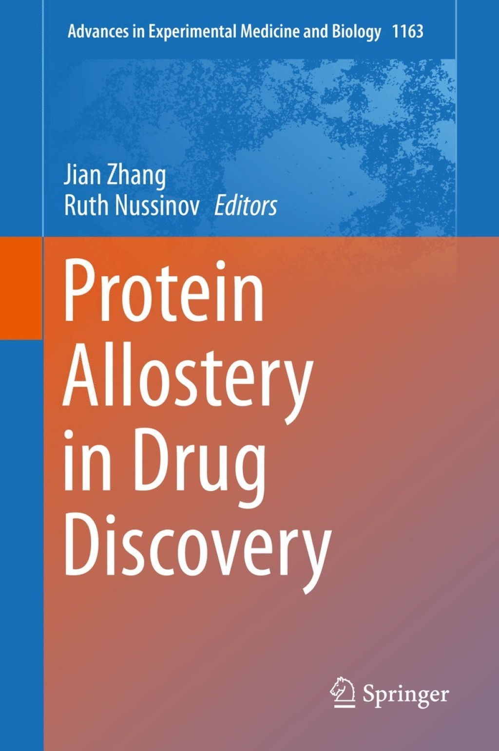 Protein Allostery in Drug Discovery  â€“ PDF/EPUB Version Downloadable