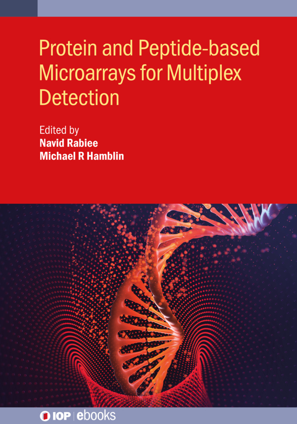 Protein and Peptide-based Microarrays for Multiplex Detection 1st Edition â€“ PDF/EPUB Version Downloadable